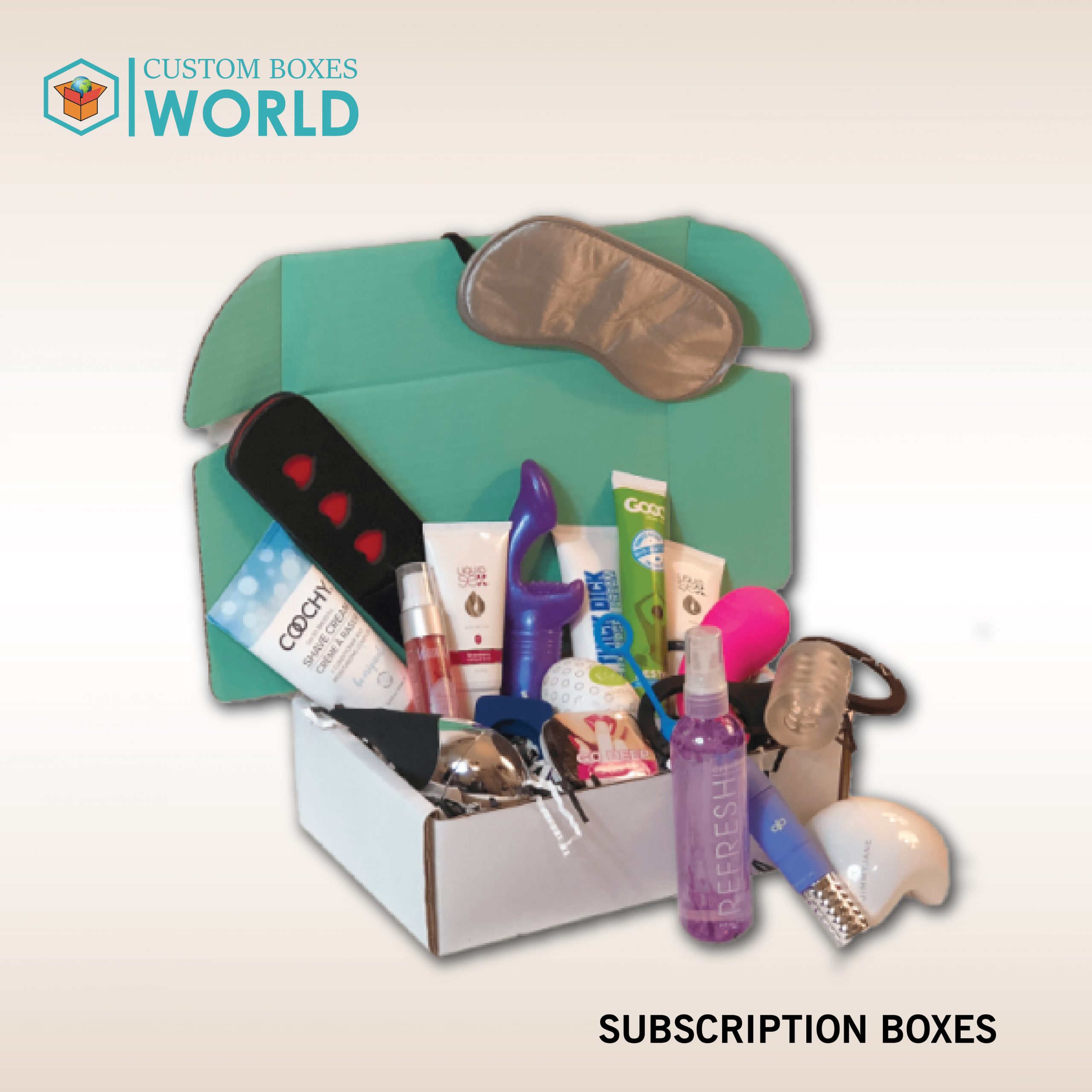 Subscription Boxes