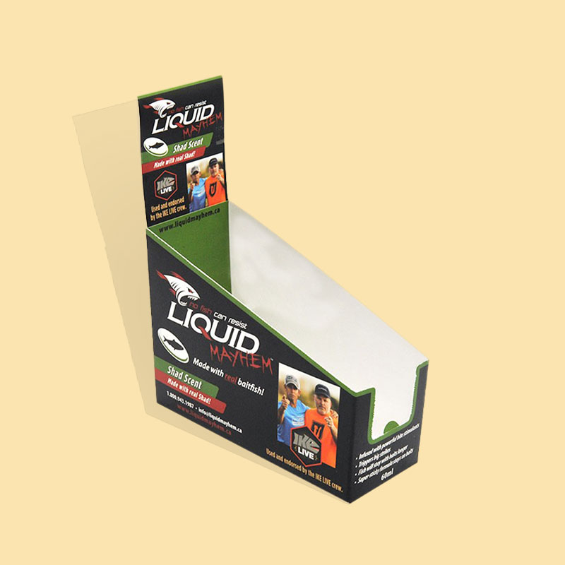 Auto Bottom Boxes