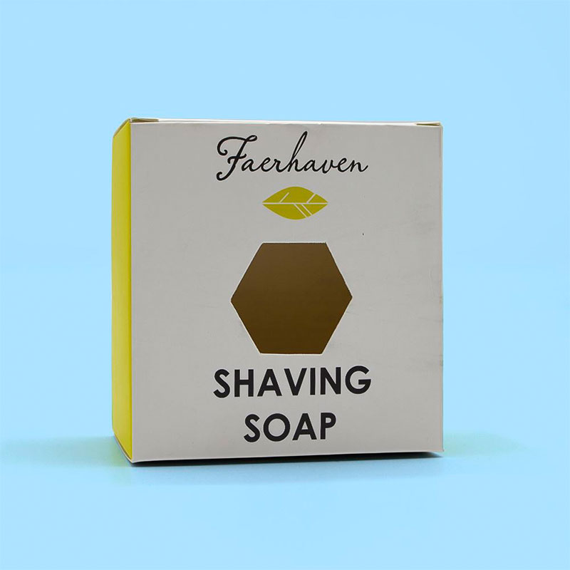 CBD Soap Boxes