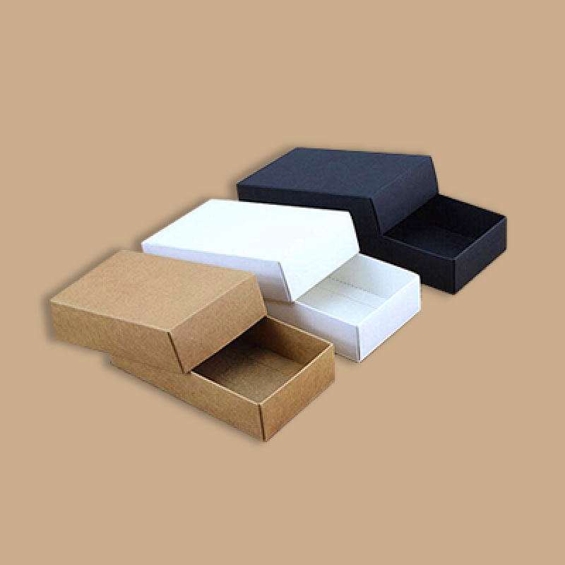 Custom Cardboard Jewelry Boxes