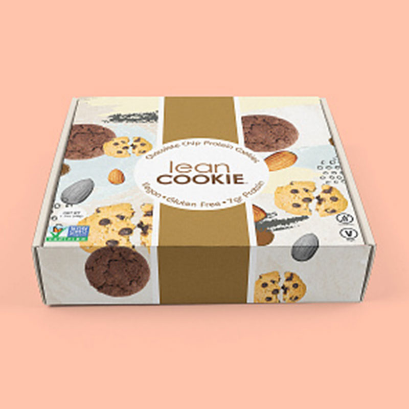 Custom Cookie Boxes