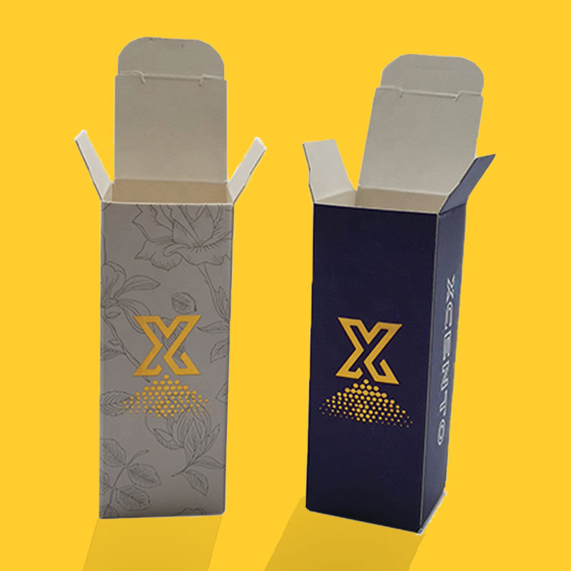 100ml Bottle Boxes