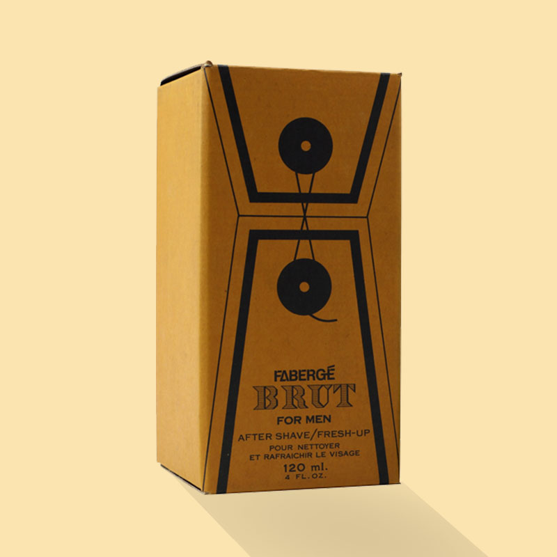 120ml Bottle Boxes