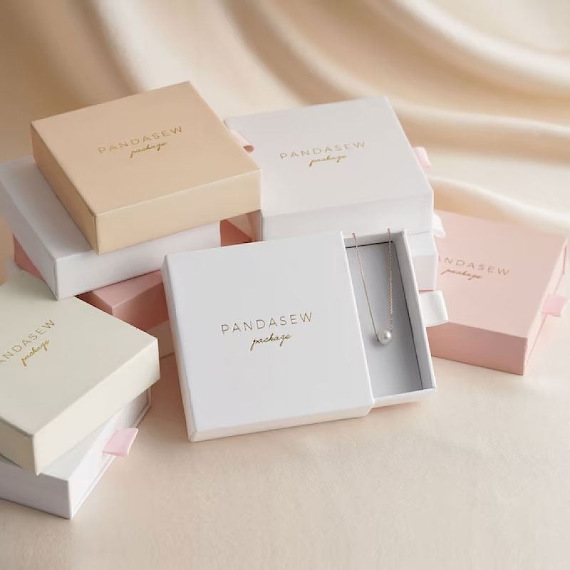 Custom Bracelet Boxes
