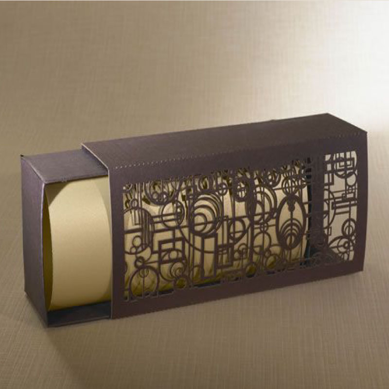 Custom Laser Cut Boxes