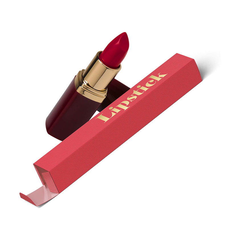 Custom Lipstick Boxes