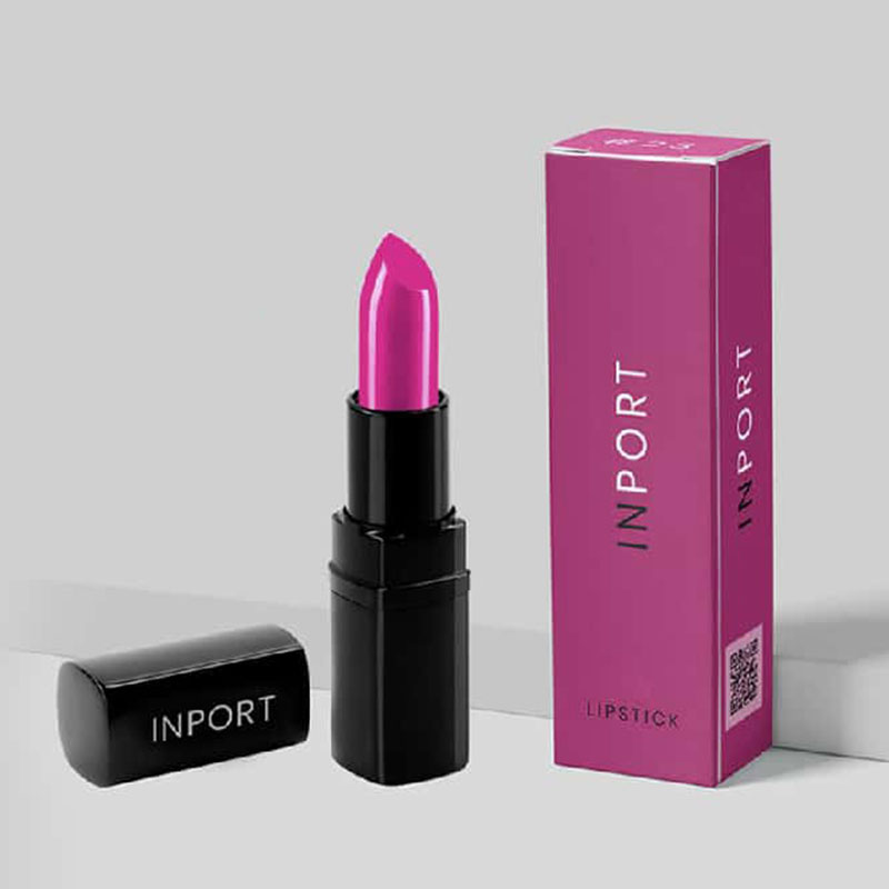 Custom Lipstick Boxes