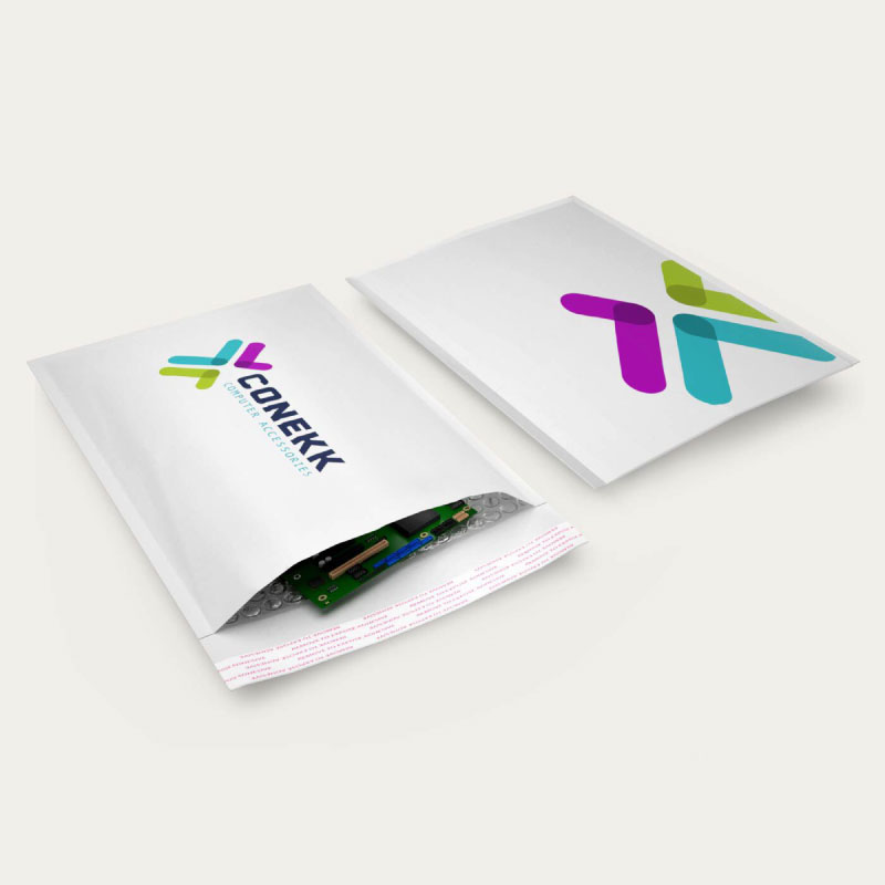 Custom Mailing Envelopes