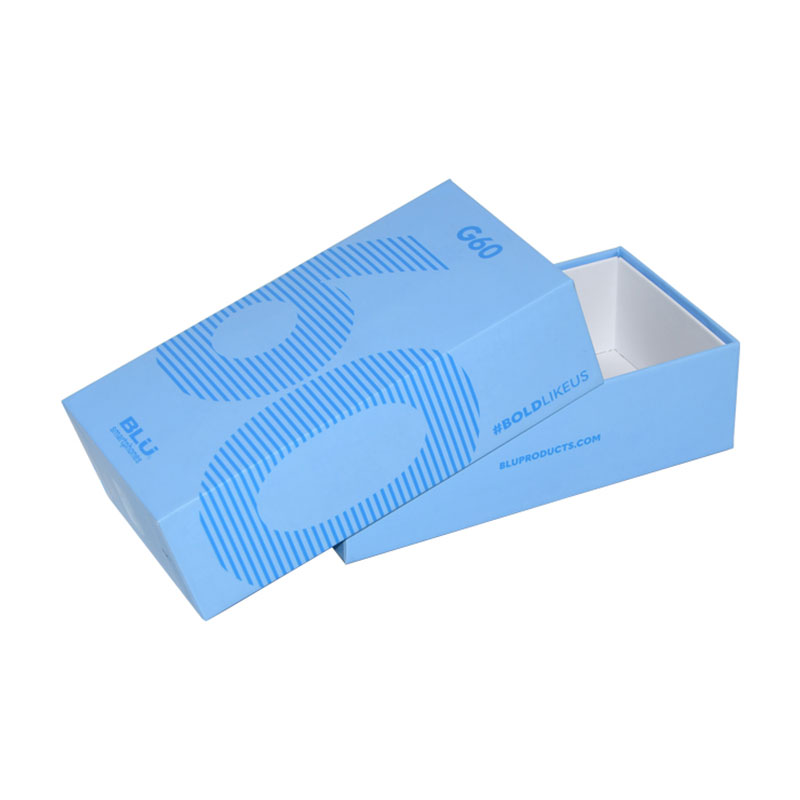 Custom Mobile Boxes