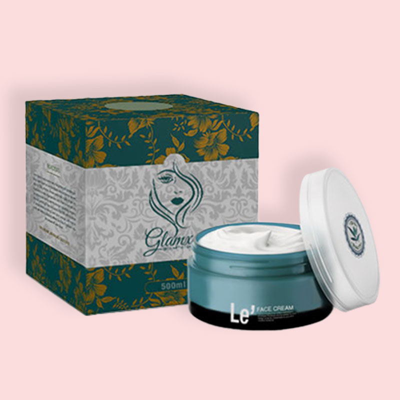 Moisturizer Boxes