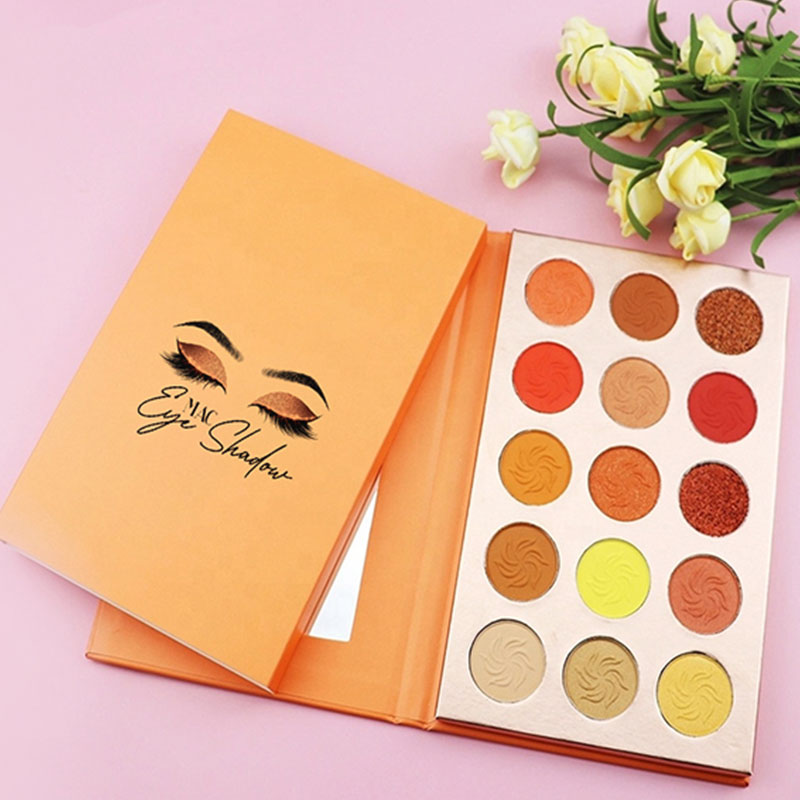 Custom Palette Boxes