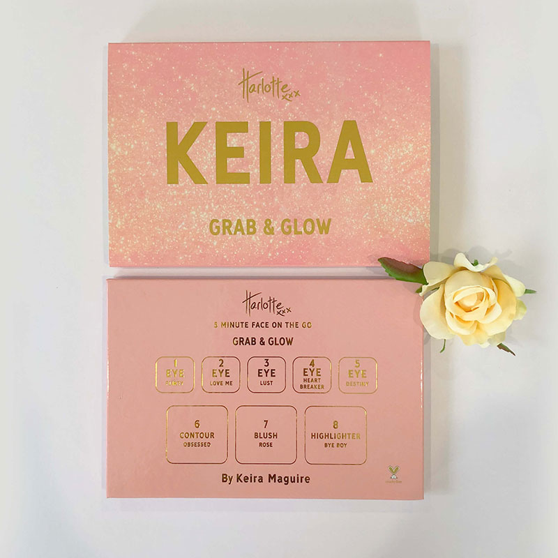 Custom Palette Boxes