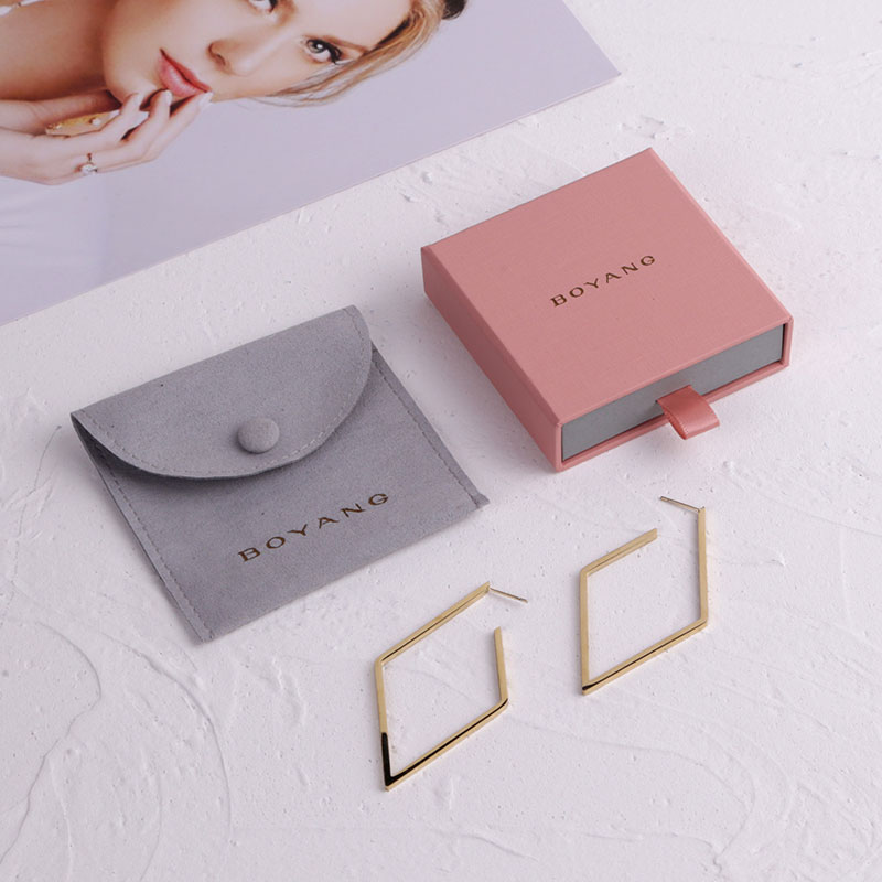 Custom Pendant Boxes