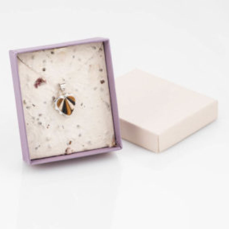 Custom Pendant Boxes