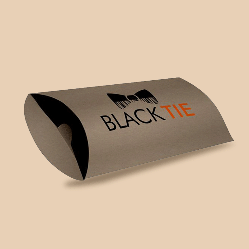 Custom Pillow Gift Boxes