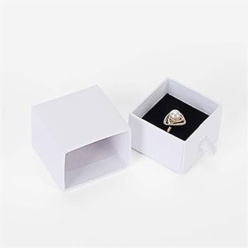 Custom Ring Boxes