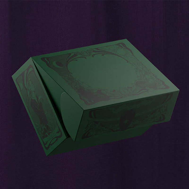 Custom Roll End Tuck Top Boxes