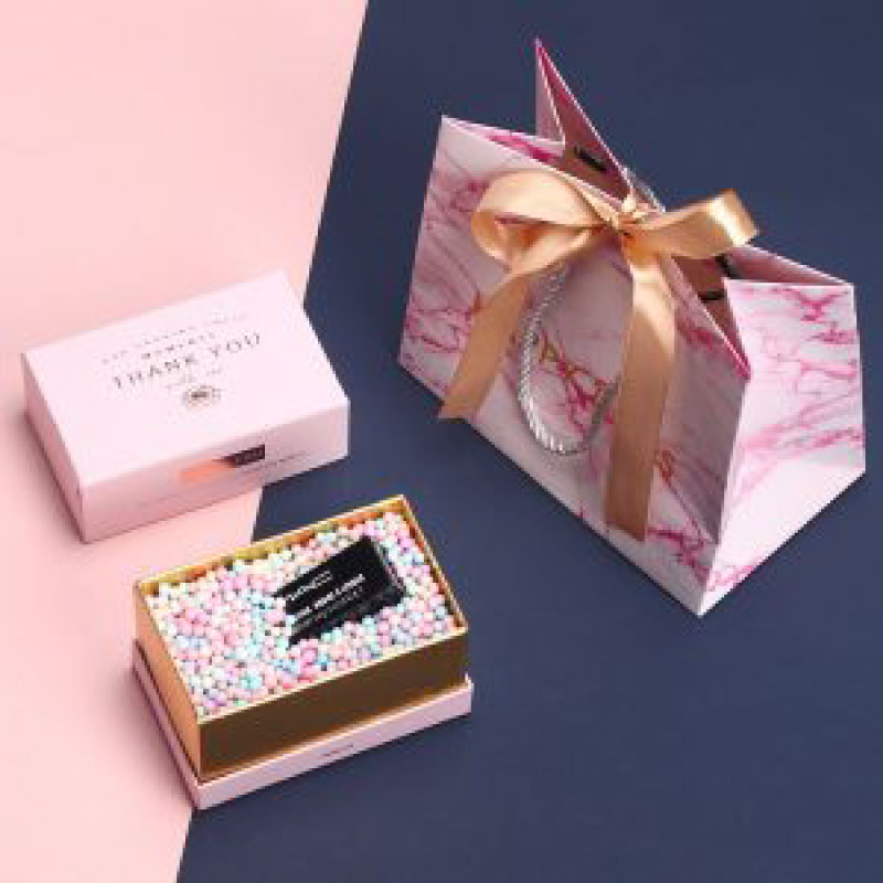 Custom Small Chocolate Boxes