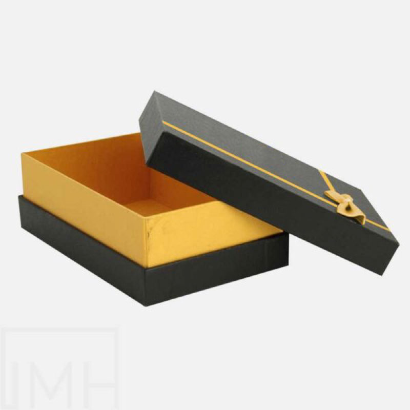 Custom Two Piece Rigid Boxes