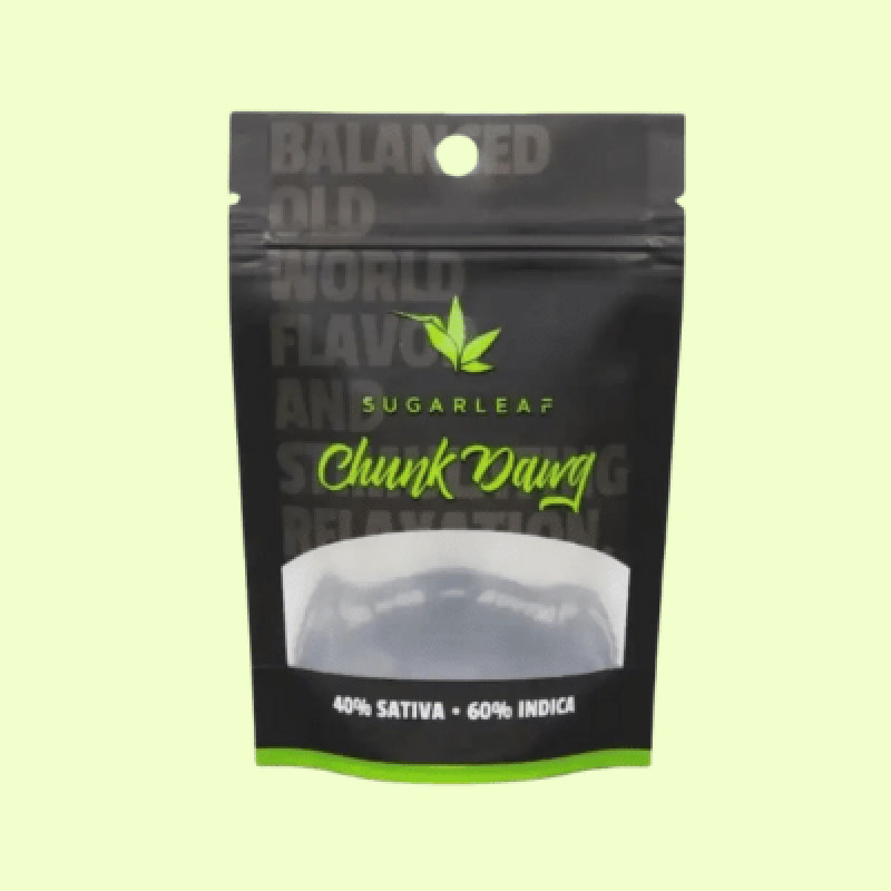 Delta 8 Bags
