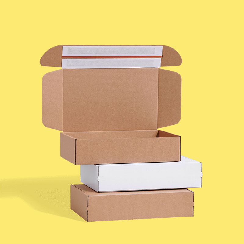 Folding Packaging Boxes