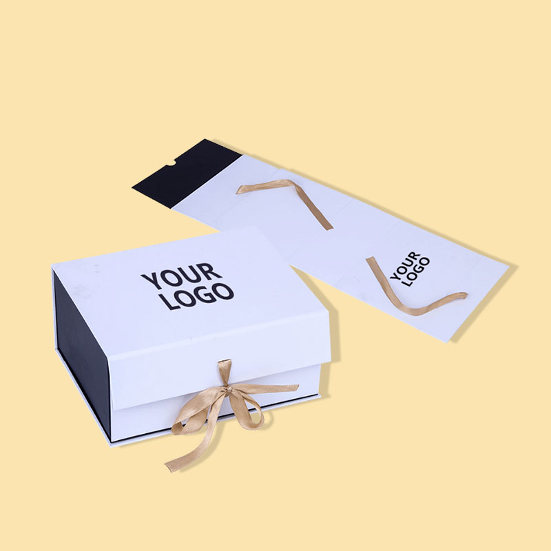 Folding Packaging Boxes