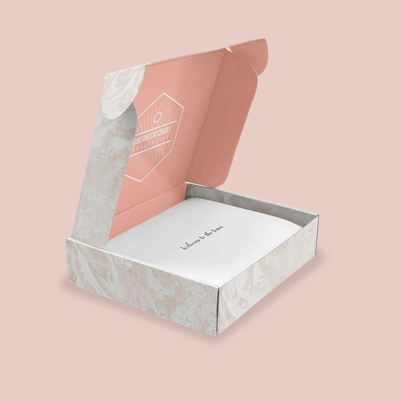 Mailer Boxes