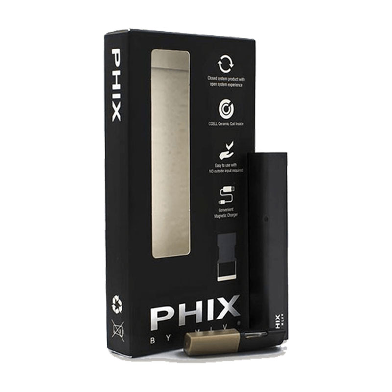 Vape MOD Kits Boxes