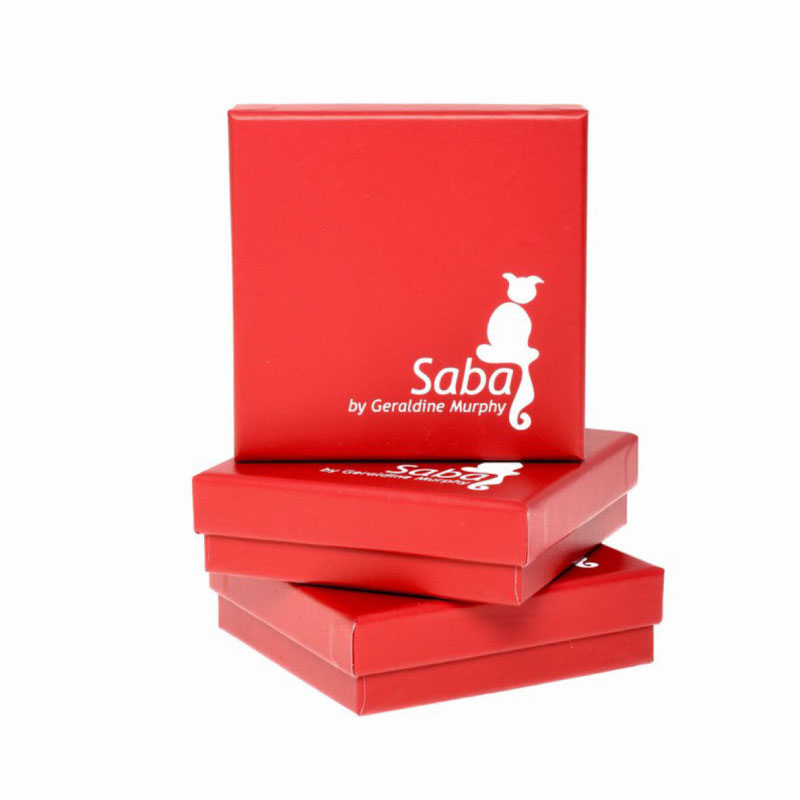 Custom Cufflink Boxes